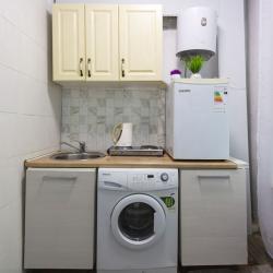 Фото Отель Moment House (Момент Хаус) на проезде Волоколамский