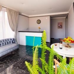 Фото Отель BMG Hotel