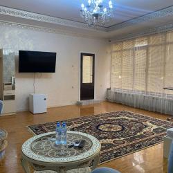 3-местный номер делюкс