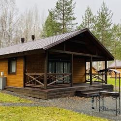 Фото Отель Вилла Ранду