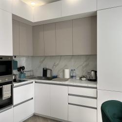 Апартаменты студия