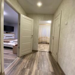 Фото Апартаменты на улице Братьев Дроздовых