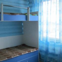 Фото Отель Кондинские озера