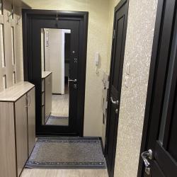 Фото Апартаменты на улице Рыбинская 4А