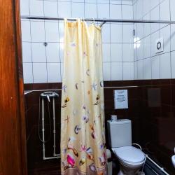 Фото Отель Ракушка