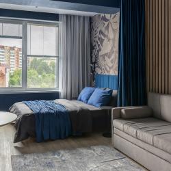 Фото Отель Prim Rooms AURA (Прим Румс АУРА)