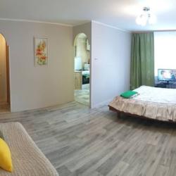 Фото Апартаменты на Амурском бульваре, 46