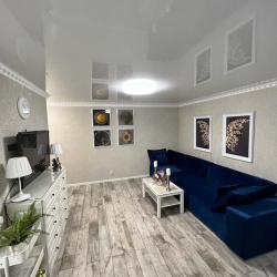 2-комнатные апартаменты люкс