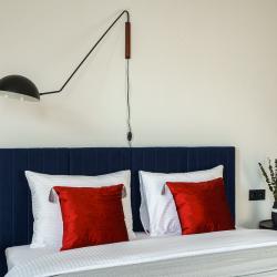 1-комнатные апартаменты стандарт Elegance apartment