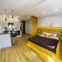 Фото Отель RENT-сервис (Рент-сервис) на улице Жукова 156