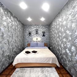 Фото Апартаменты на улице Полярные Зори 3