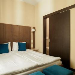 Фото Отель Бридж