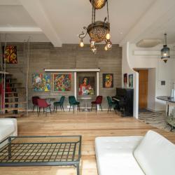 фото 7 Kurenbin smART hotel (Куребин смАРТ)