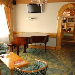 Фото Отель Митос