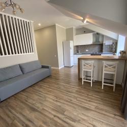 Фото Отель ЭКОStudio (Студио)