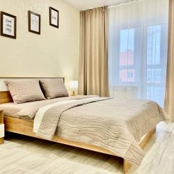 Фото Отель Ka Home на улице Анетты Басс 4с4