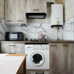 2-комнатные апартаменты стандарт