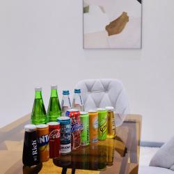 2-комнатные апартаменты улучшенные