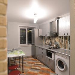 3-комнатные апартаменты стандарт