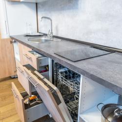 Коттедж у Озера с 3-мя спальнями (120 кв.м)