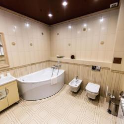 Фото Отель ЕфремовЪ