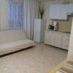 Фото Апартаменты в 5-ом микрорайоне 55