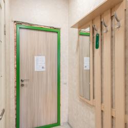 Апартаменты студия c диваном #1