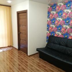 2-комнатные апартаменты стандарт, ул. Московская, д. 110, кор. 1