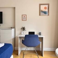 Фото Отель Orbi City GE (Орби Сити Джи)