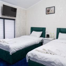 Фото Отель Gold Star Palace Hotel (Голд Стар Палас)