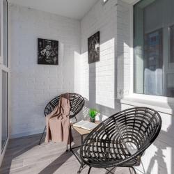 Фото Апартаменты 1 квартал 69