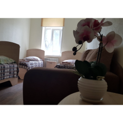 3-местный номер стандарт