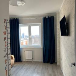 2-комнатные апартаменты стандарт