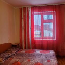 Фото Отель Уютные квартиры на улице Тюленина 21