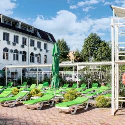 Фото Отель Garden Hills Hotel by Provence (Гарден Хиллс)