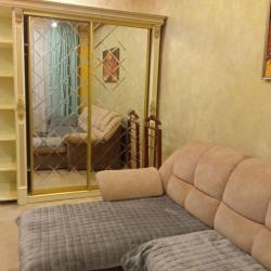 1-комнатные апартаменты студия 2.4