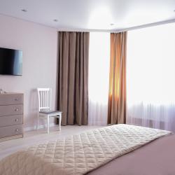 Фото Апартаменты на улице Кырджалийская 10Б