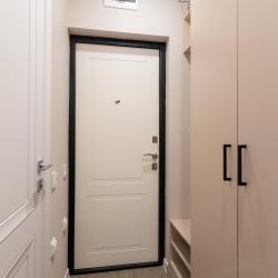 Фото Отель Квартира студия ском районе Сочи рядом с морем от LetoAрart