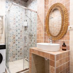 Фото Апартаменты Suffix на Сержанта Колоскова 1а