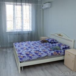 Sun City Apartment (Сан Сити Апартмент) на улице Кавказская — fa688bb568aa49187192e518279f5aa0