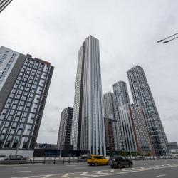 Фото Отель Elite Apartments на шоссе Волоколамское 95/2