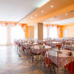 Фото Отель Санаторий Лесной