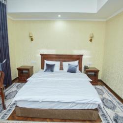 Фото Отель Shahdil Hotel & Restaurant (Шахдил)