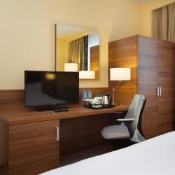 Hills Garden (ex. Hilton Garden Inn Ufa Riverside) (Хилтон Гарден, бывший Хилтон Гарден Инн Уфа Риверсайд)  — fa69771c9868cc214f3810c084f02d2c