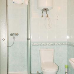 Фото Отель Дионис