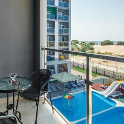 Фото Отель CORUDO Family Resort&Spa (КОРУДО Фэмили Резорт и СПА)