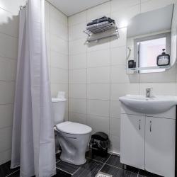 Фото Апартаменты на улице Карбышева 42