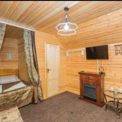 2-местный коттедж улучшенный