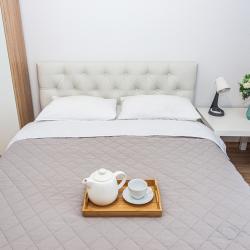 1-комнатные апартаменты стандарт №1