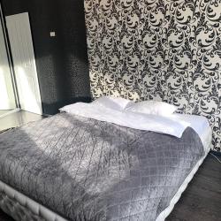 Фото Отель Kaminn apartments на улице Карбышева 2